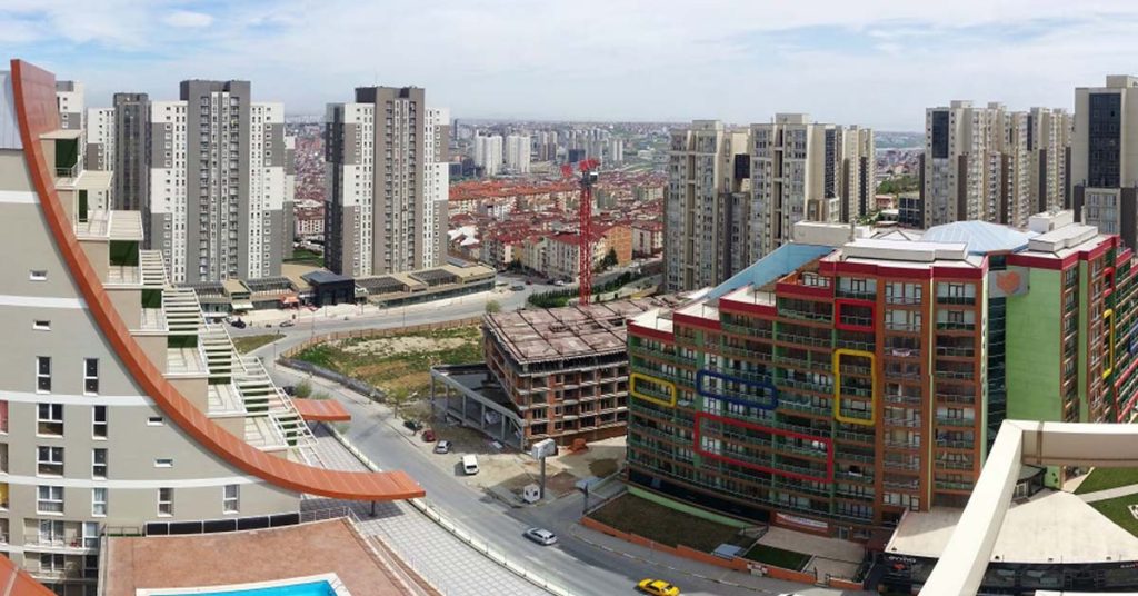 Beylikdüzü Hurdacı